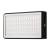 Ulanzi LM-P40 RGB - panel, lampa LED, RGB, 2700-6500K, 40W